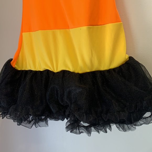 Halloween costume cold M (8-10) - Picture 4 of 10